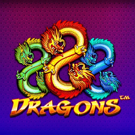 888 Dragons