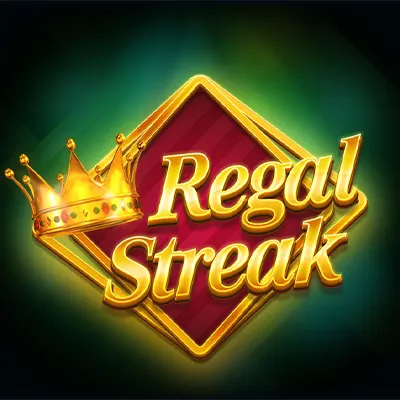 Regal Streak