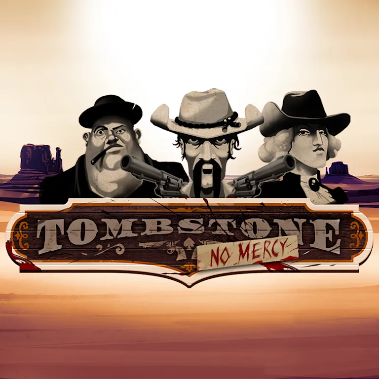 Tombstone: No Mercy