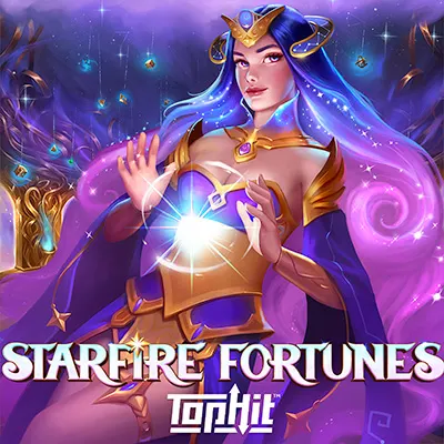 Starfire Fortunes TopHit™