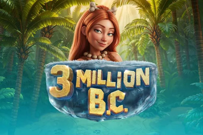 Play 3 Million B.C.™ on Starcasino.be online casino