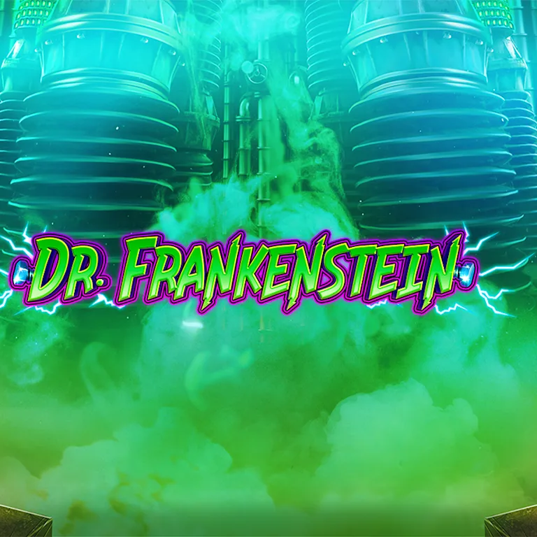 Dr. Frankenstein