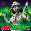 Jouer à 100 Zombies sur le casino en ligne Starcasino.be