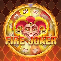 Play Fire Joker on Starcasino.nl online casino