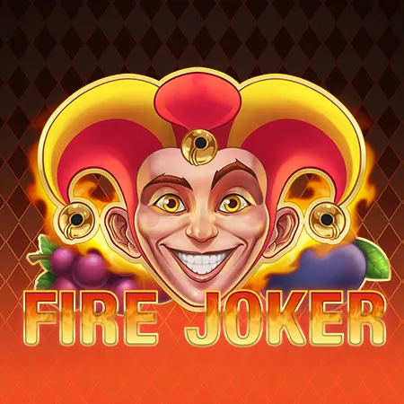 Fire Joker