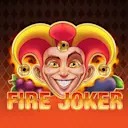 Play Fire Joker on Starcasino.nl online casino