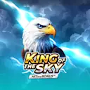 Play King of the Sky: Hit the Bonus™ on Starcasino.nl online casino