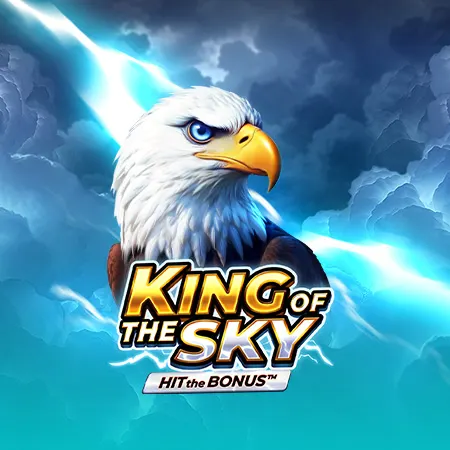 King of the Sky: Hit the Bonus™