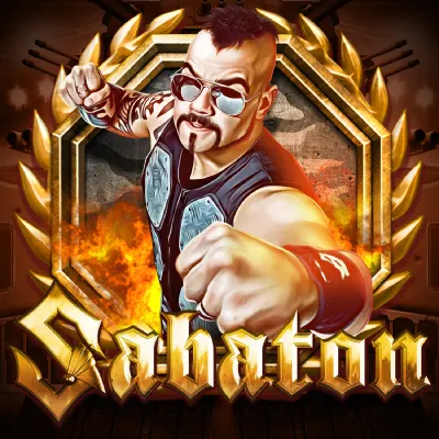 Sabaton