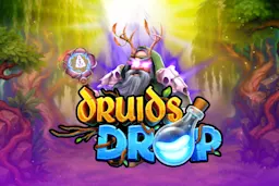 Play Druid's Drop on Starcasino.be online casino