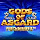 Juega a Gods Of Asgard Megaways en el casino en línea de Solcasino.es