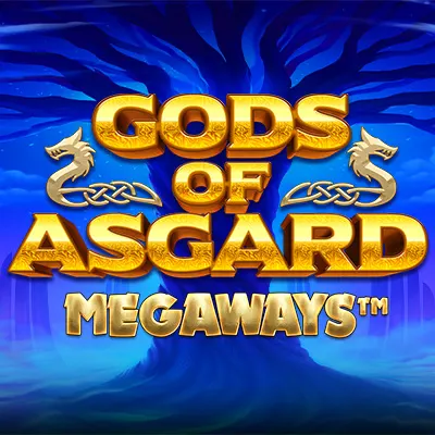 Gods Of Asgard Megaways