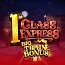 Play 1st Class Express™ Big Train Bonus™ on Solcasino.es online casino