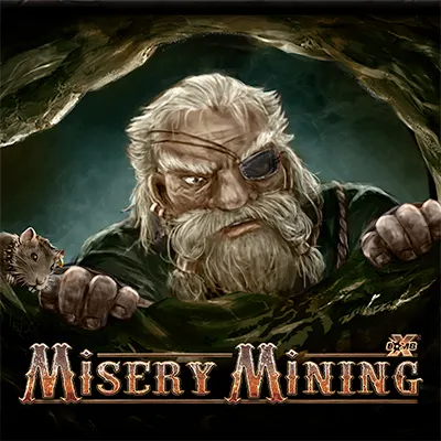 Misery Mining