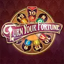 Juega a Turn Your Fortune en el casino en línea de Solcasino.es