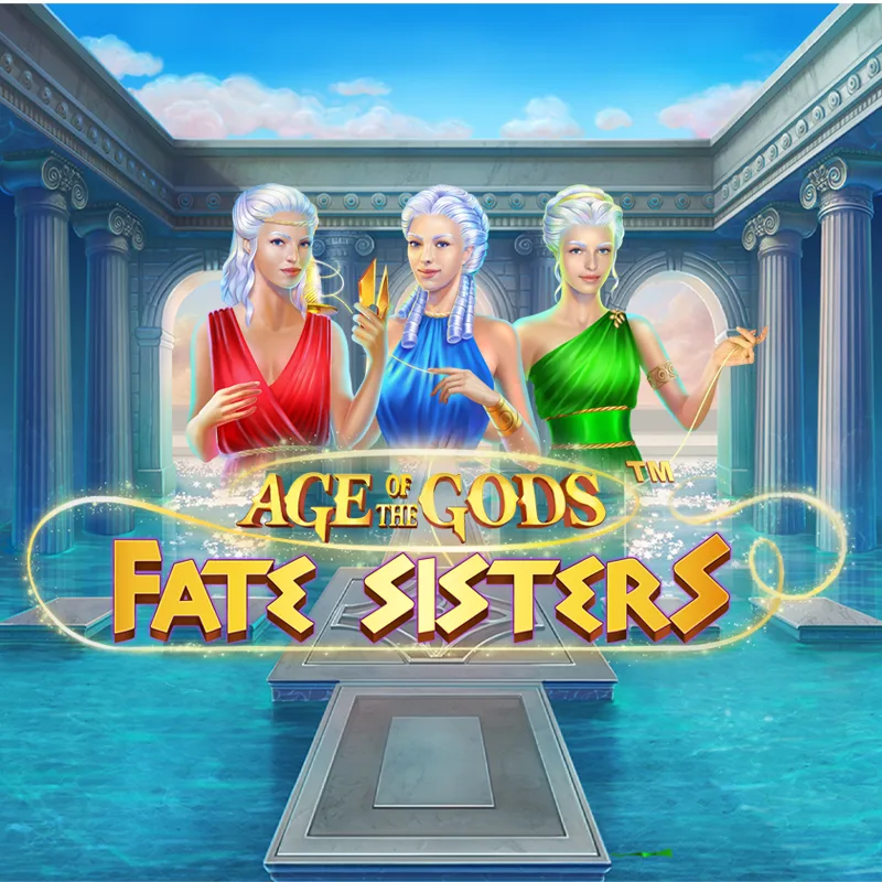 Age of the Gods: Fate sisters