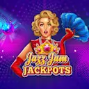 Jouer à Jazz Jam Jackpots sur le casino en ligne Starcasino.be