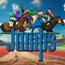 在Madisoncasino.be在线赌场上玩Steeple Chase Racing