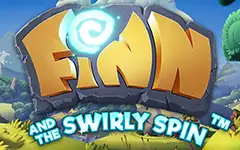 Play Finn and the Swirly Spin on Starcasino.be online casino