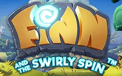 Speel Finn and the Swirly Spin bij Starcasino.nl 