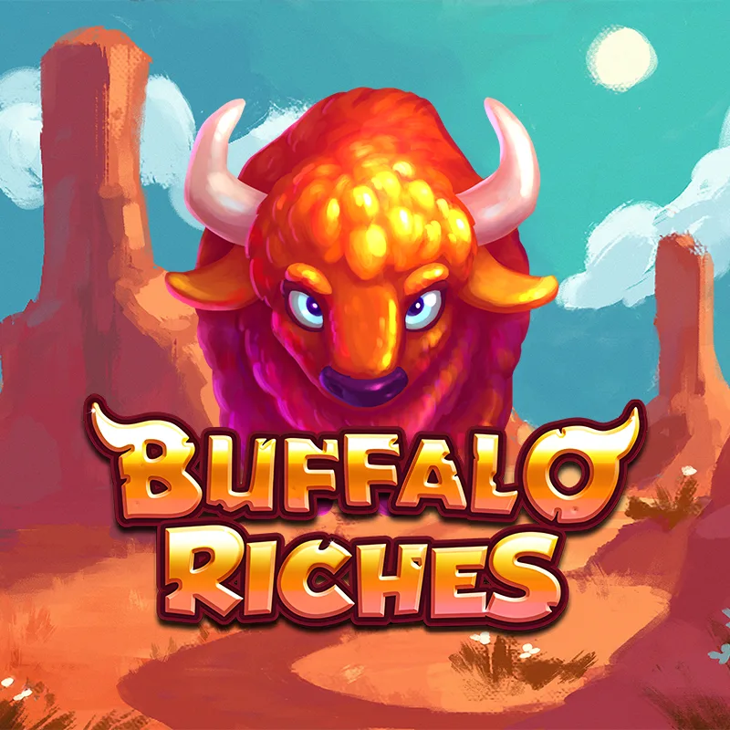 Buffalo Riches