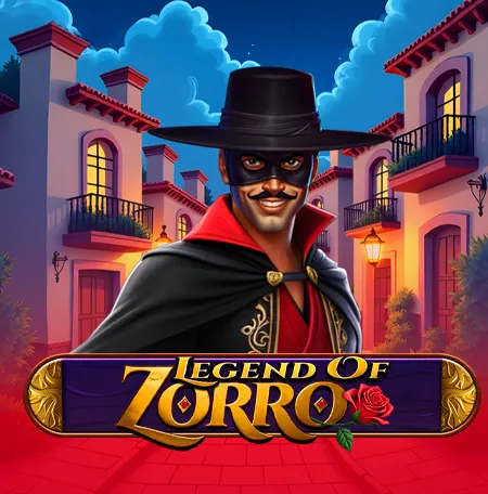 Legend of Zorro