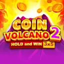 Jouer à Coin Volcano 2 sur le casino en ligne Starcasino.nl