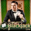 Jouer à Salon Prive Blackjack B sur le casino en ligne Starcasino.nl