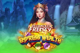 Играйте в Firecracker Frenzy™- Empress Wealth™ в онлайн-казино Starcasino.be