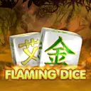 在Madisoncasino.be在线赌场上玩Flaming Dice