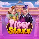 Play Piggy Staxx on Starcasino.nl online casino