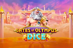Play Gates of Olympus Dice on Madisoncasino.be online casino