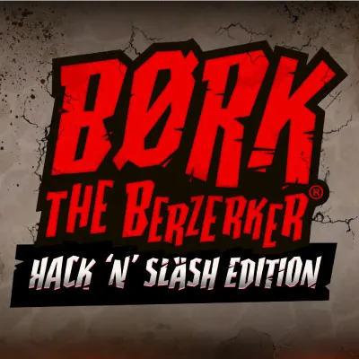 Børk the Berzerker, Hack -n- Slash Edition