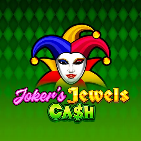 Joker's Jewels Cash