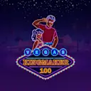 Jouer à Vegas Kingmaker 100 sur le casino en ligne Starcasino.be
