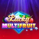 Jouer à Lucky Multifruit sur le casino en ligne Starcasino.nl