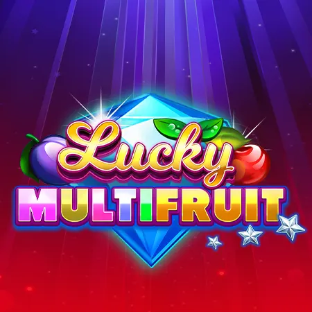 Lucky Multifruit