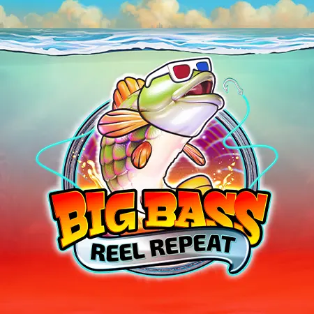 Big Bass Reel Repeat