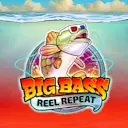 Juega a Big Bass Reel Repeat en el casino en línea de Solcasino.es