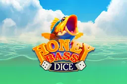 Jouer à Honey Bass Dice sur le casino en ligne Madisoncasino.be