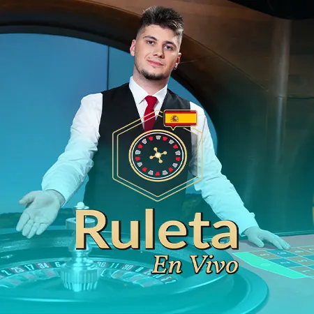 Ruleta en Vivo