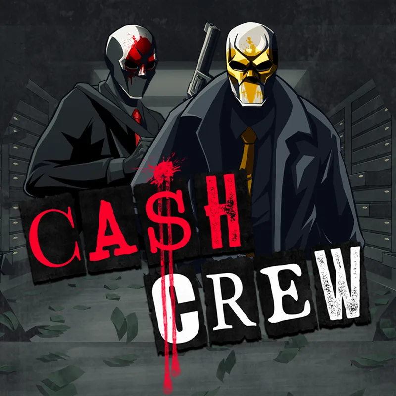 Cash Crew