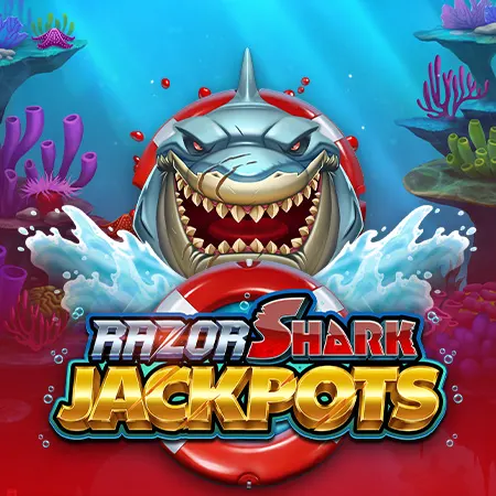 Razor Shark Jackpot