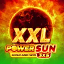 Play Power Sun XXL on Solcasino.es online casino