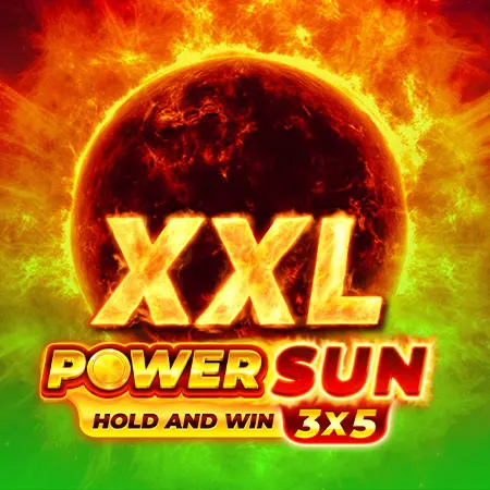Power Sun XXL