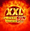 Jouer à Power Sun XXL sur le casino en ligne Starcasino.nl