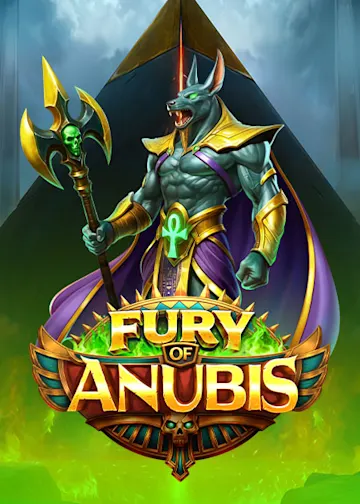 Juega a Fury of Anubis en el casino en línea de Solcasino.es
