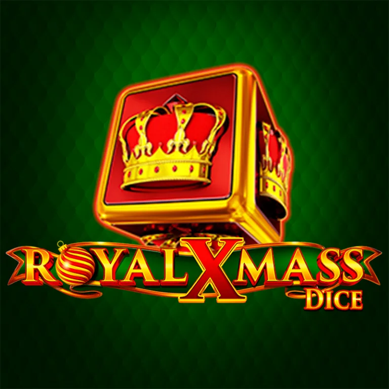 Royal Xmass Dice