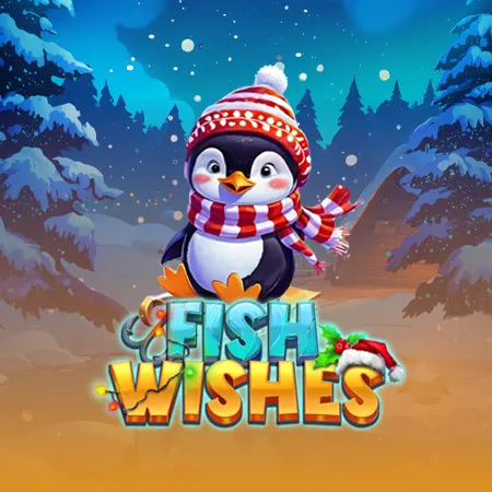 Fish Wishes