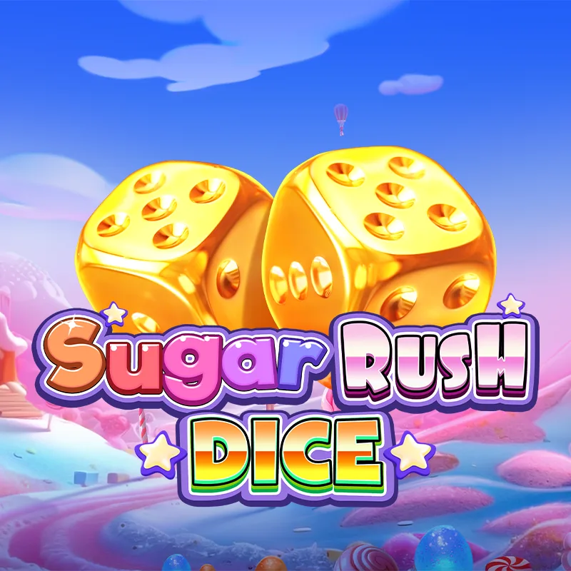 Sugar Rush Dice